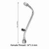 Stainless Steel High Pressure Spray Water Efficient Spray  Outdoor Irrigation