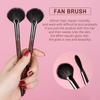 Makeup Tool Contour Brush Partial Highlighter Brush Blush Brush Makeup Brush Loose Powder Brush