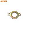 OTOM Motorcycle 520-15T Front Sprocket Chain Locking Clip For HONDA XR400R TRX400EX ATV UTV Off-road Motocross Accessories Part