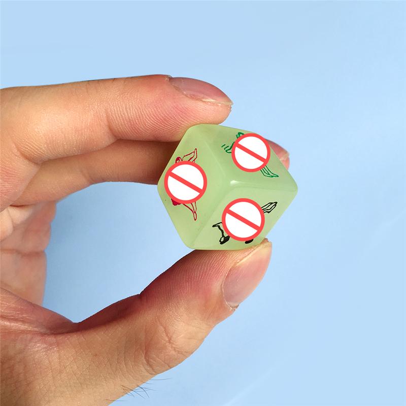 Adult Sexy Games 12 Sides Sex Dice Sexual Dice Couple Erotic Toy Cube Intimate Accessories Sexuels Sexy Toys For Women Sex