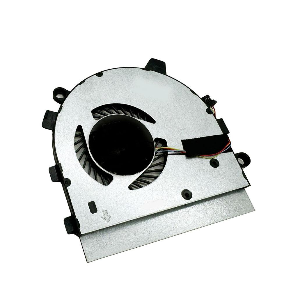 Новый вентилятор охлаждения ЦП для Dell Inspiron 13 7390 2-в-1 13 7391 2-в-1 Xrf55D12-17J23