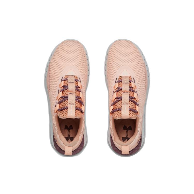 Under Armour Hovr Strt 'Peach Frost' Женские 3022581-603