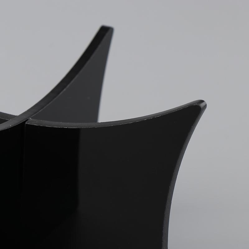 Акриловая многофункциональная баскетбольная подставка, держатель для стойки для мяча, опорное основание