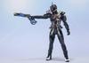 Bandai SPIRITS Kamen Rider Arc Zero Arc Effect Parts Set SHFiguarts &