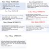 For Volkswagen 4pcs 55mm 56mm 65mm 70mm Car Wheel Center Hub Caps Cover for VW Volkswagen Golf Polo Passat Touran CC B5 B6 B7 Jetta accessories AVZ1