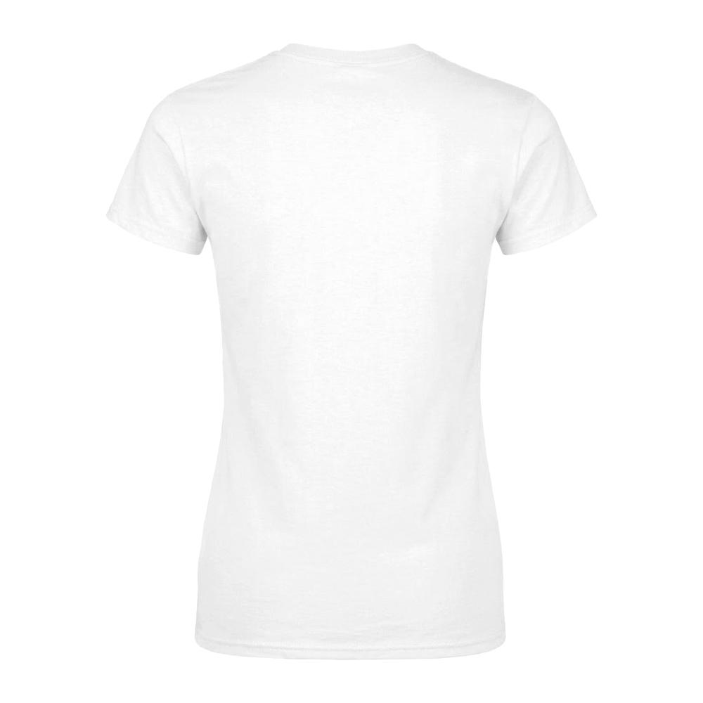 Show Me The Merch Womens/Ladies Cherries Short-Sleeved T-Shirt