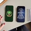 Горячий J-JaegermeisterS Чехол для телефона Samsung A 52 53 21 32 13 12 71 31 51 40 72 73 70 22 42 50 30 20 21