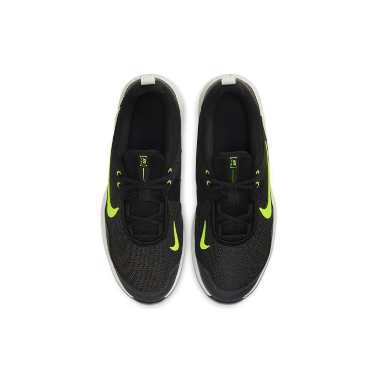 Nike Кроссовки Air Max Alpha Trainer 2 Black Volt AT1237-011