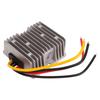 Автомобильный преобразователь напряжения регулятор DC 24V в 12V 20A 240W IP68 водонепроницаемый DC понижающий преобразователь для двигателя