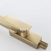 TLXT Balcony Wall-mounted Single Cold Faucet