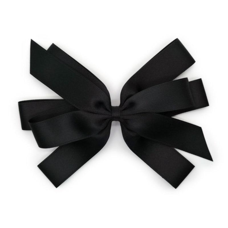 ELLE Jewelry Ribbon Point Big Hairpin ELHP050