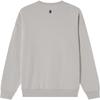 Le Coq Sportif Crew Neck Pullover Sweatshirt Unisex L253UECTST02