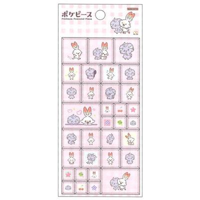 Игрушки и игры – Детские наклейки