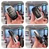 Умный металлический чехол для ключей Kia Huanchi KX3/KX4/KX5/KX7 2023