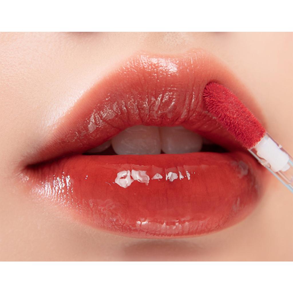 Rom&nd ROMAND Glasting Водный оттенок (5 вариантов)