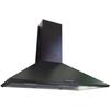 Декоративная вытяжка - TEKA - EASY DBB 90 - Ширина 90 см - Отвод и рециркуляция