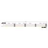 [SUNLINE] Saltimate PE Egista 4 Eging PE Line 150m No.0.5
