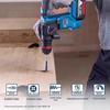 BOSCH GBH18V-18X Cordless Rotary Hammer Drill CN plug (adapter included)