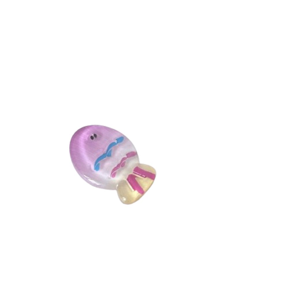 Plastic Cartoon Fish Hairclip Girly Cartoon Hair Clip Hair Accessories Hair Clip  Daily