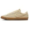 Sb Blazer Low Pro Gt Pale Vanilla Gum Skateboard Shoes FN7404-200