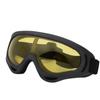 x400Goggles for off-road motorcycles, welding industrial glasses, impact-resistant tactical goggles, ski windproof goggles