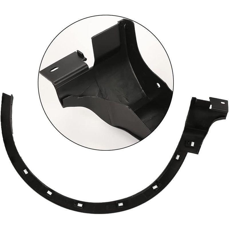 Compatible Wheel Arch Fenders for Lingrui 22-23 Models: Front & Rear, Side Wheel Arch, Front Bumper.