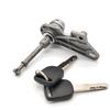 New Left Driver Door Lock Cylinder Cable For 15-19 Honda Fit 1.5L 72185-T5A-003