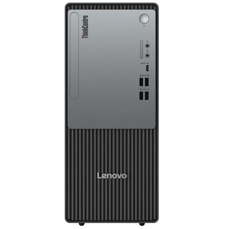 Lenovo ThinkCentre P600 Business Desktop PC with 23.8-inch Monitor (CN version)