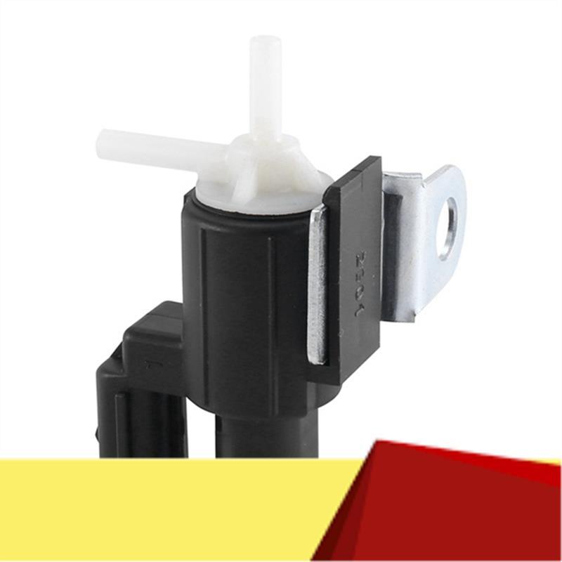 Wheel Hub Vacuum Valve Solenoid Valve 4154221002 For Ssangyong Actyon Sports Kyron Rexton Stavic-M53K