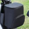 Scooter Storage Bag Bicycle Universal Large Capacity Outdoor Riding Waterproof Cycling