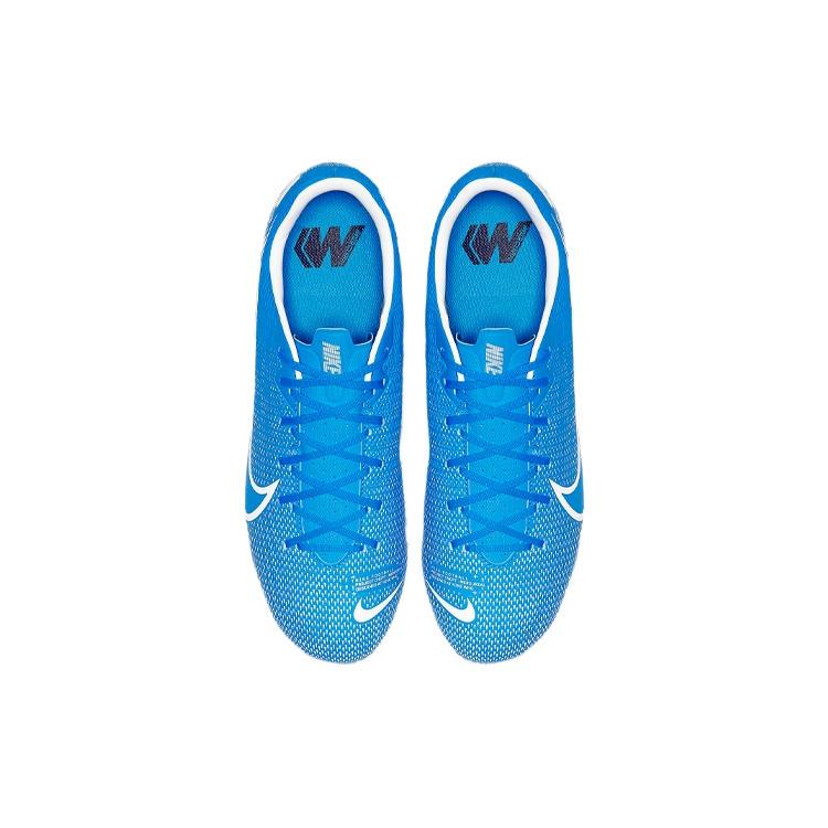 Nike Mercurial Vapor 13 Academy FG 'Blue Hero' Men's AT5269-414