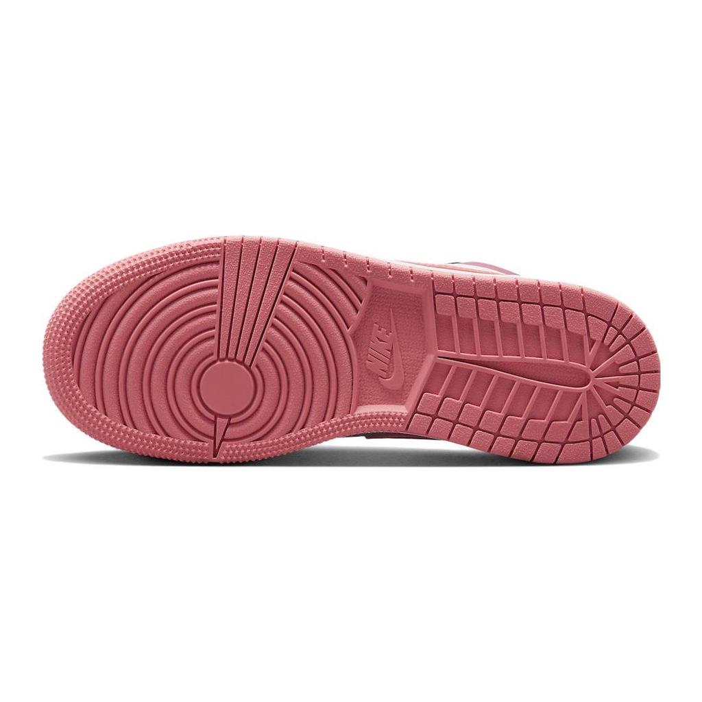Jordan 1 Низкопустынная ягода GS 553560-616