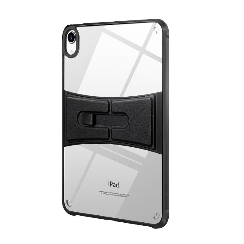 Акриловый магнитный чехол для iPad Pro 11: Прозрачная защита от падения для модели 10,9-дюймов 10-го поколения 2022 года