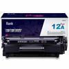 Совместимый тонер-картридж G&G NT-C2612plus+ 12A