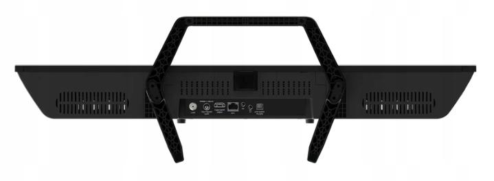 32" Strong SRT 32HG6733C Google TV Smart Wi-Fi DVB-T2 HEVC TV