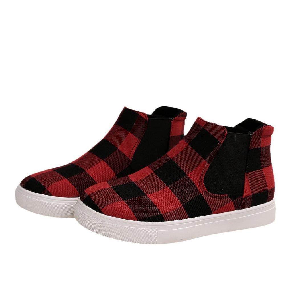 Женская обувь 2024 года, осень, новые повседневные туфли для скейтбординга на плоской подошве, спортивные, модные, с леопардовым принтом, удобные, нескользящие, ботильоны