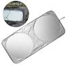 Car Front Window Sun Shade Visor Folding Windshield Anti-UV Cover Protector
