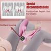New Upgraded Models of Yoga Legs Clip Home Countable Leg Trainer Fitness Buttocks Clip Pelvic Floor Muscle Trainer