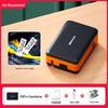 Принтер этикеток для сетевых кабелей и цепей Shuofang T50pro