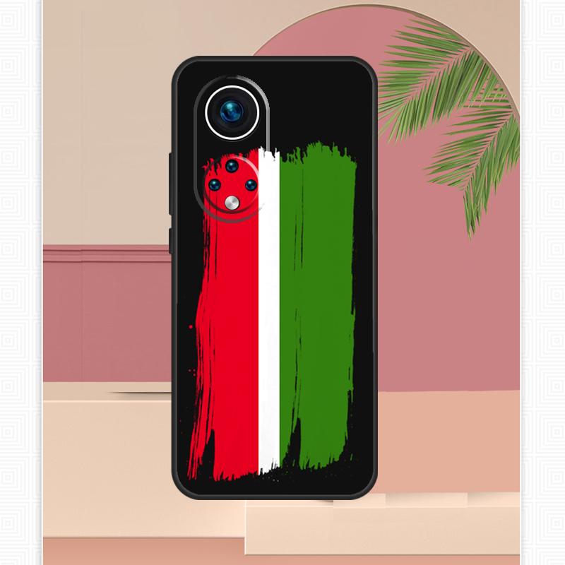 Чехол-футляр с флагом и гербом Татарстана для Honor Magic 7 Lite 5 6 8 Pro Honor 200 400 X9c X9b X9a X8b X8a X8c 50 70 90