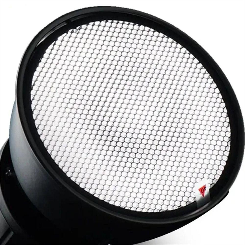 10/20/30/40/50/60 Degree Honeycomb Grid Lamp Shade Reflector Grid  Photography Studio