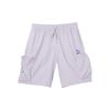 New CLASSICS Casual Shorts Men's Light Purple 627176-68