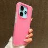 Мягкий Матовый Конфетный Матовый Силиконовый Чехол для Телефона для Xiaomi Redmi Note 15 14 13 12 11 10 Pro Plus 5G 12S 14C 13C 4G Ударопрочный Чехол
