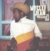 CD WYCLEF JEAN - Сын проповедника BVCP21340 J Records 2003 Япония ObiRap & Hip-Hop/R&B Б/У