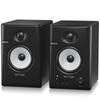 Behringer Monitor Speaker Pair TRUTH Series Inch Woofer Model TRUTH 3.5 3.5