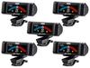 KORG Tuner Set of 5 [Bulk Purchase] - Trumpet/Trombone AW-LT100T