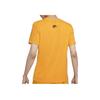 Nike Round Neck Logo Letter Short Sleeve T-Shirt Men tops DJ1569-739