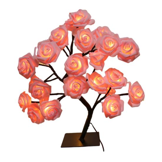 Ночник USB Привлекательный Романтический