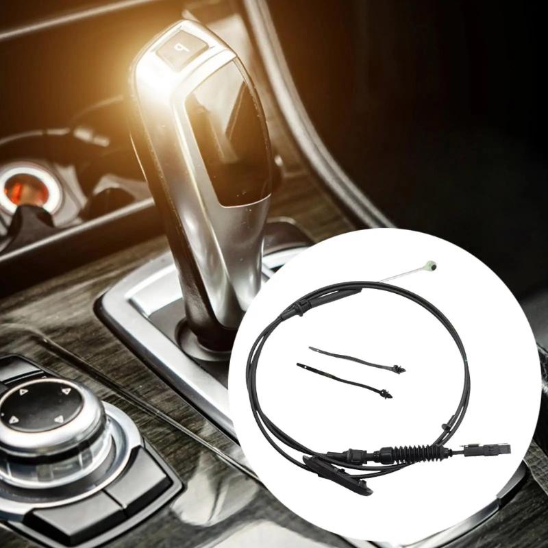 Трос переключения передач автомобиля 15037353 15022999 905-605 для C1500 C2500 C3500 K1500 K2500 Автомобильные аксессуары