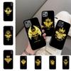 Чехол для телефона с логотипом аниме Saint Seiya для iPhone 11 12 13 Mini Pro Max 8 7 6 6S Plus X 5 SE 2020 XR XS Funda Case